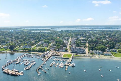 78 Narragansett Avenue Lot 3 Jamestown RI 02835