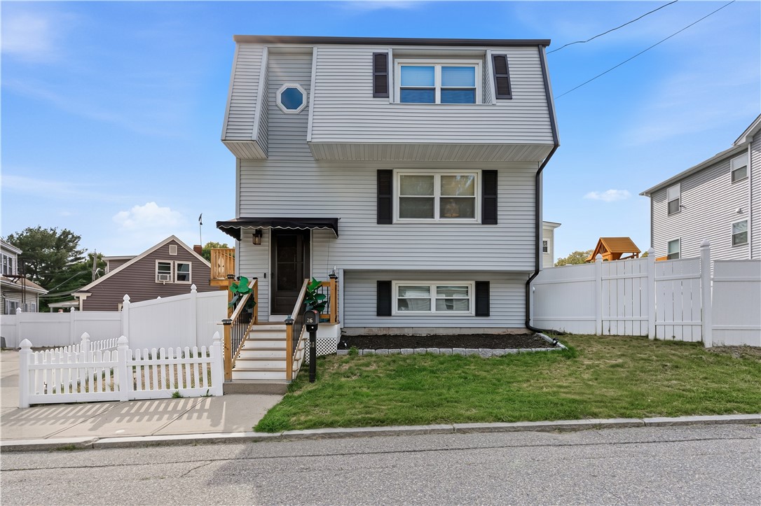 22 Danby Street