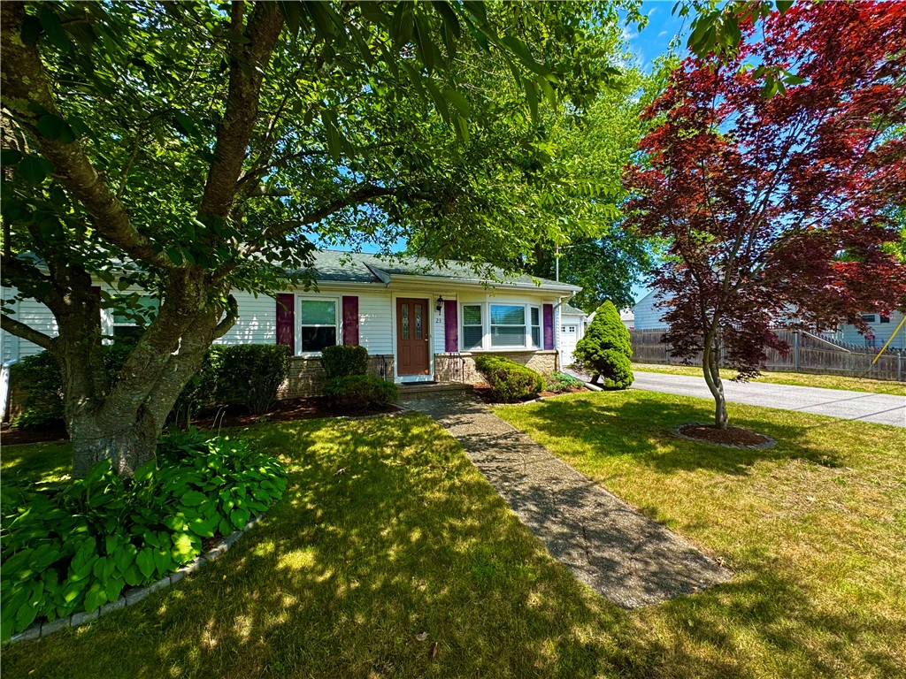 23 Edendale Drive