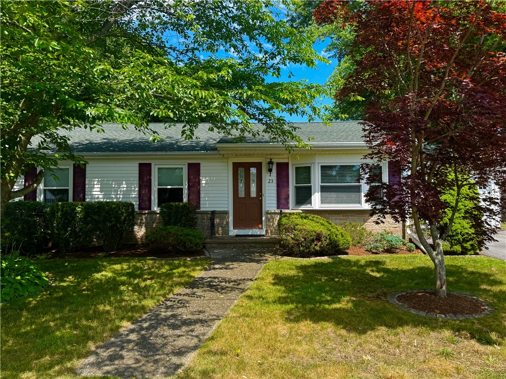 23 Edendale Drive