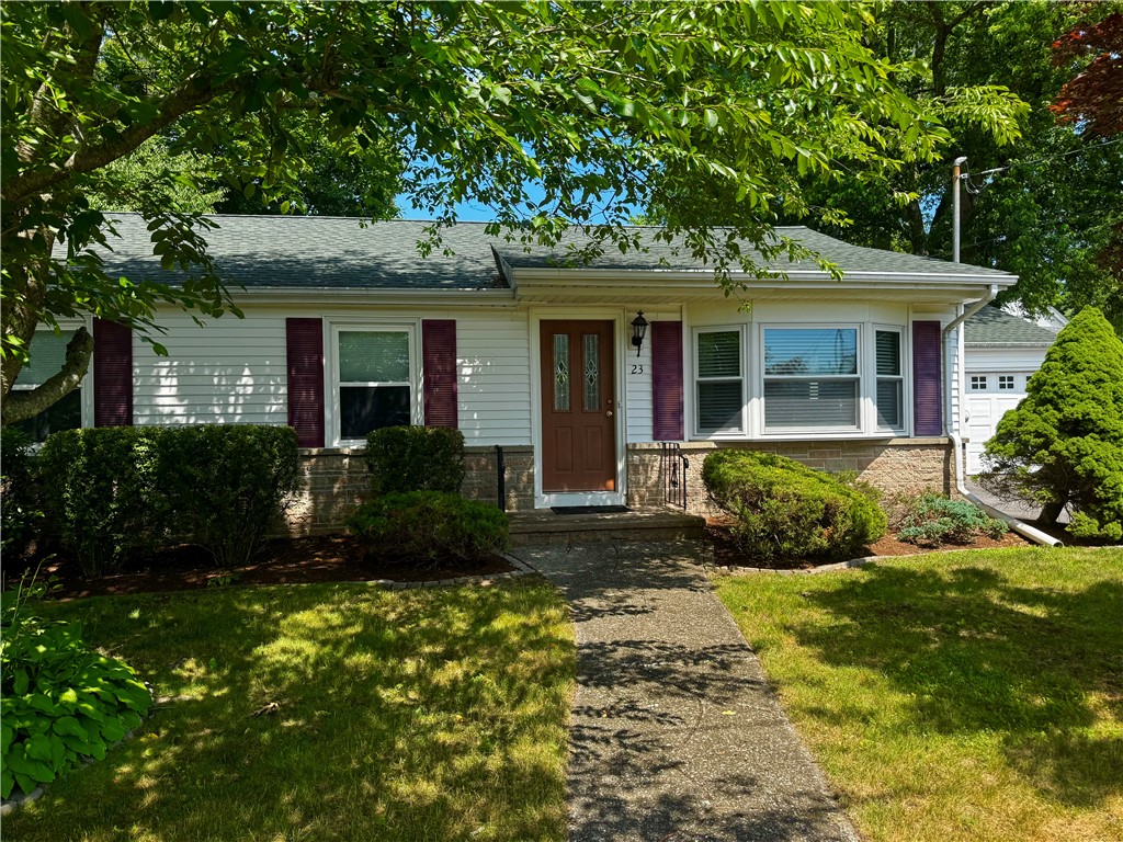 23 Edendale Drive