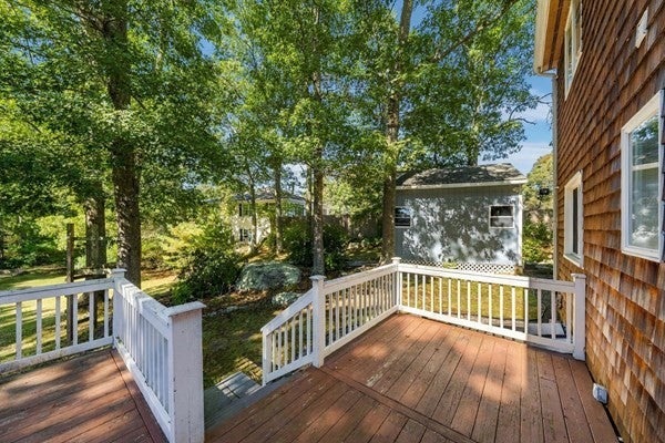 171 Crandall Road