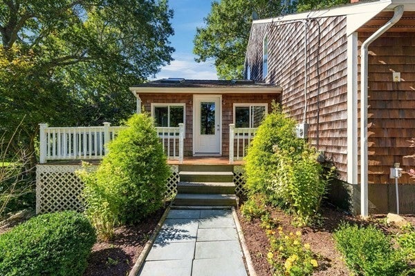 171 Crandall Road