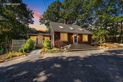 171 Crandall Road Tiverton RI 02878