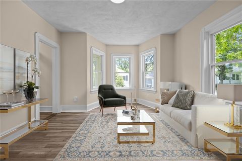 62 Fenner Avenue East Providence RI 02915