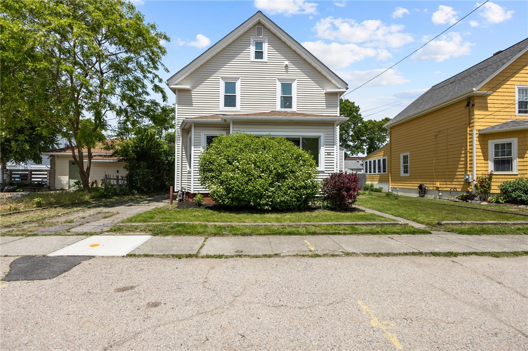 62 Fenner Avenue