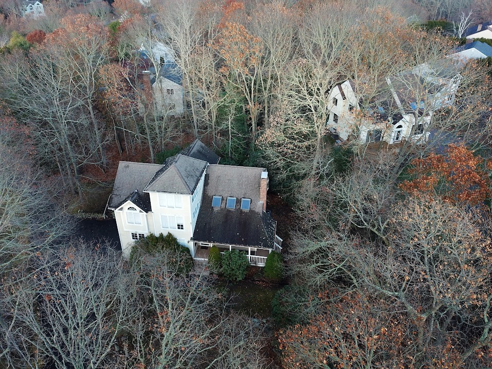 44 Rock Ridge Road