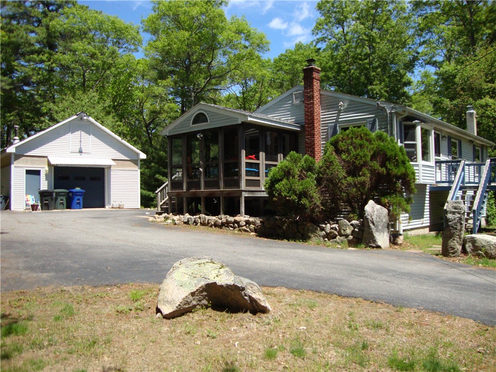 239 John Potter Road