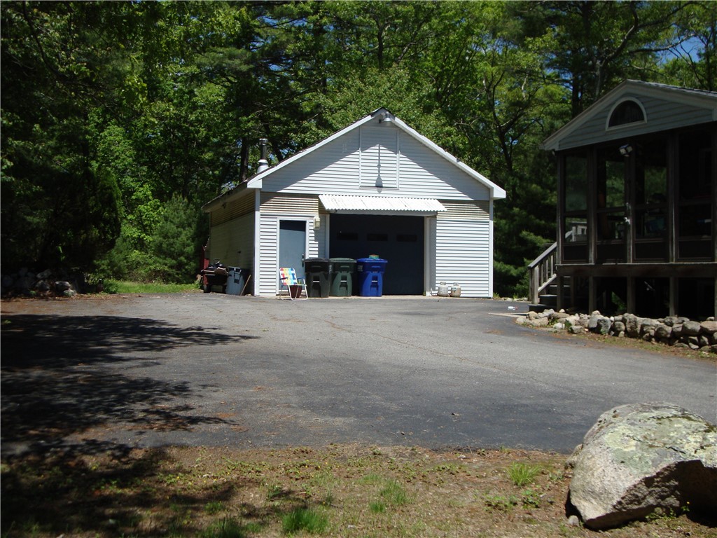 239 John Potter Road