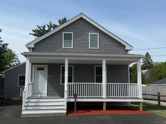 292 MAIN Avenue