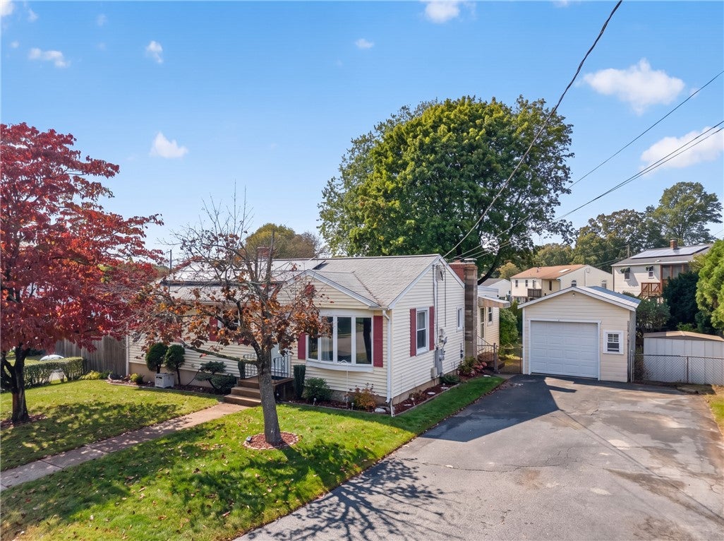 44 Meadow Drive