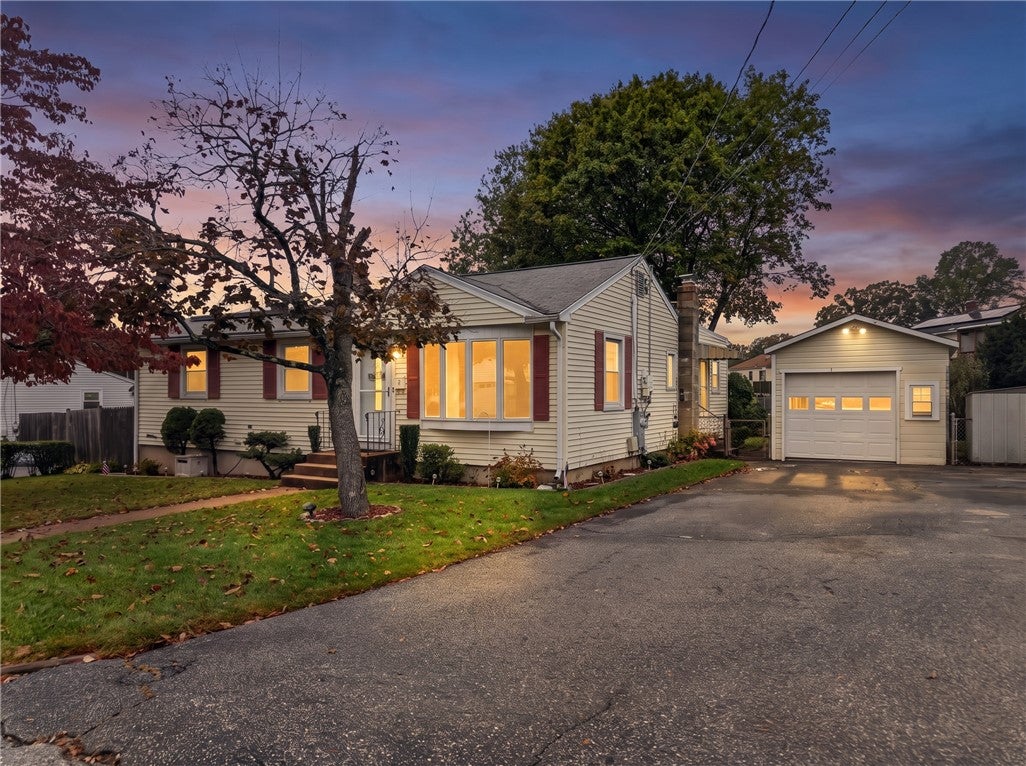 44 Meadow Drive