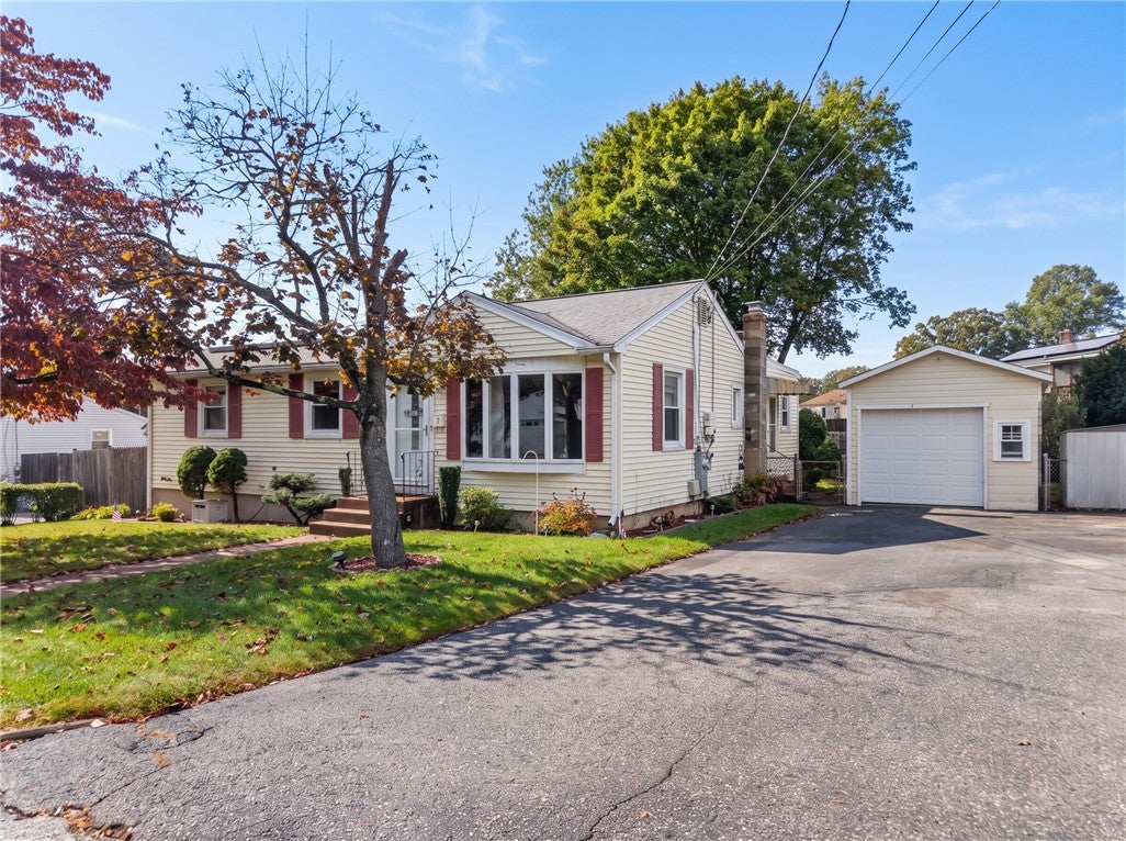 44 Meadow Drive