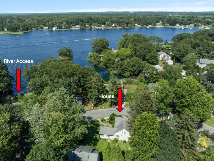75 Markwood Drive