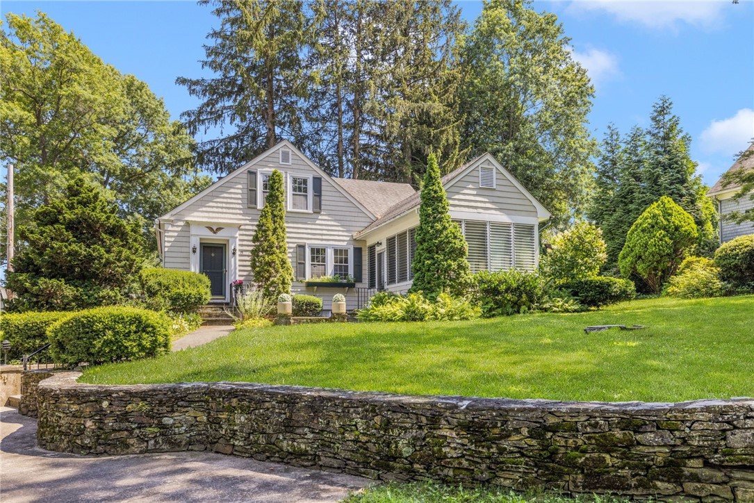 75 Markwood Drive