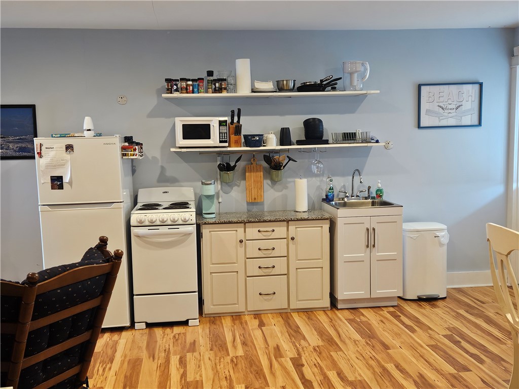 236 Sand Hill Cove Road