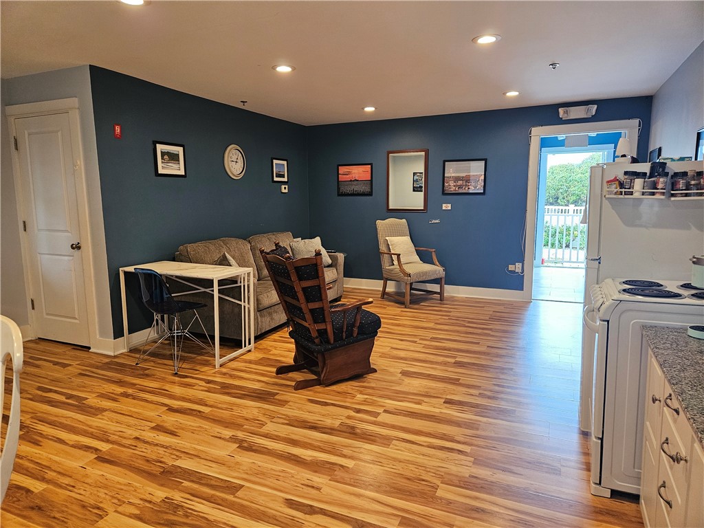 236 Sand Hill Cove Road