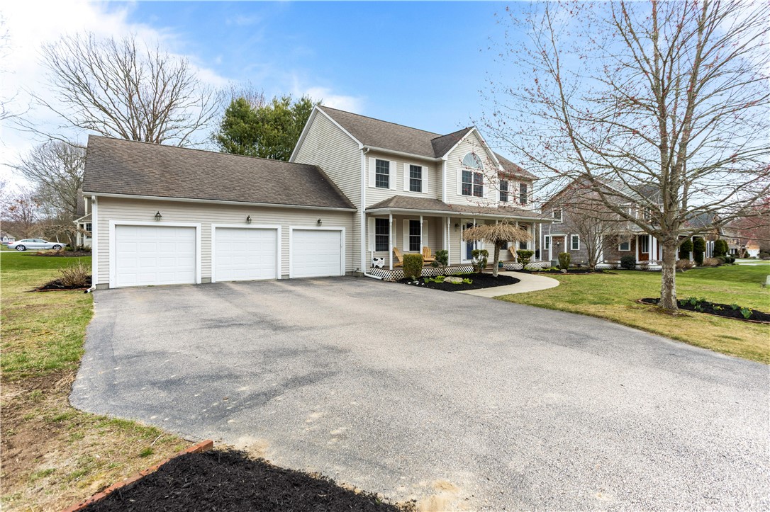 317 Windmill Drive