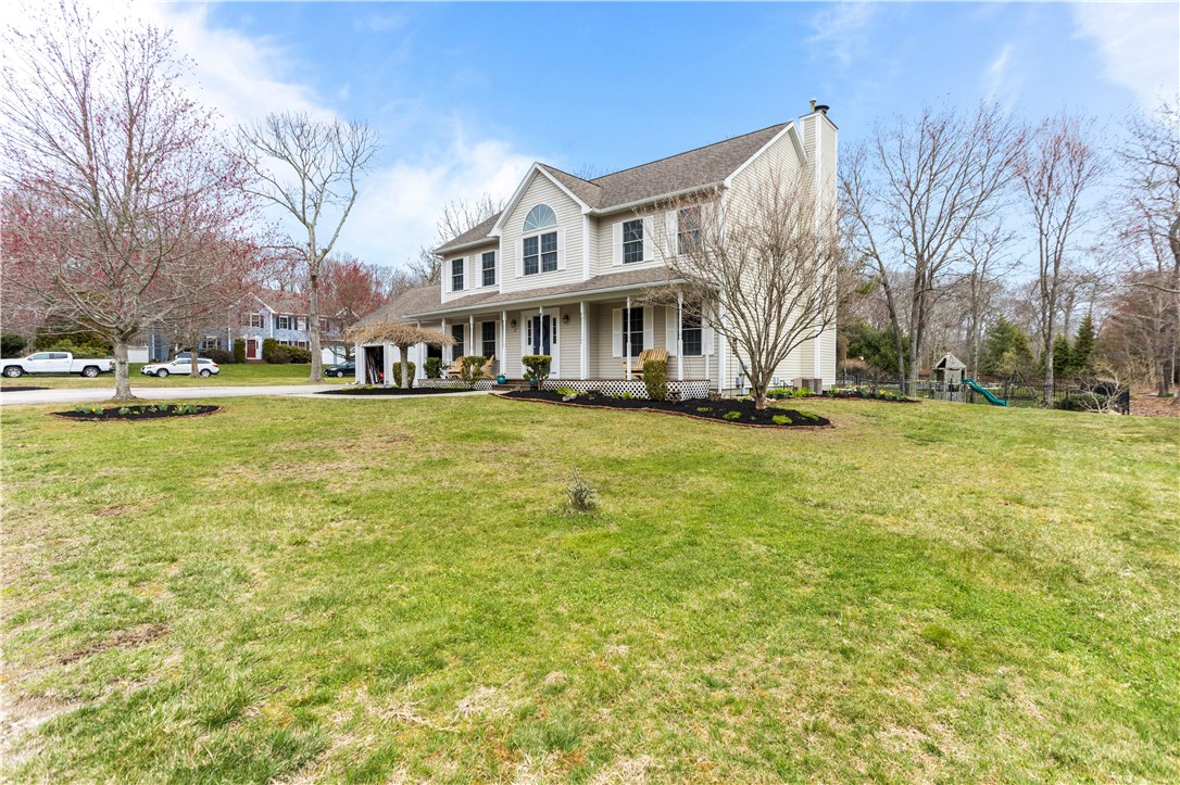 317 Windmill Drive