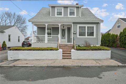 49 Baird Avenue, North Providence, RI 02904 - MLS#: 1383249