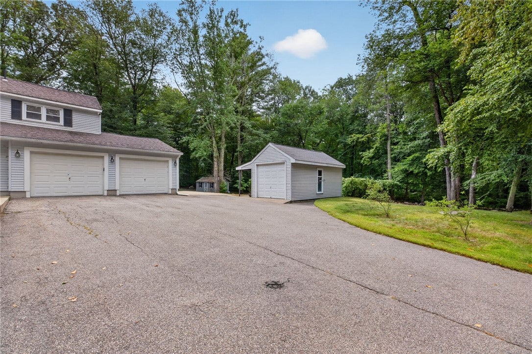 797 Joslin Road