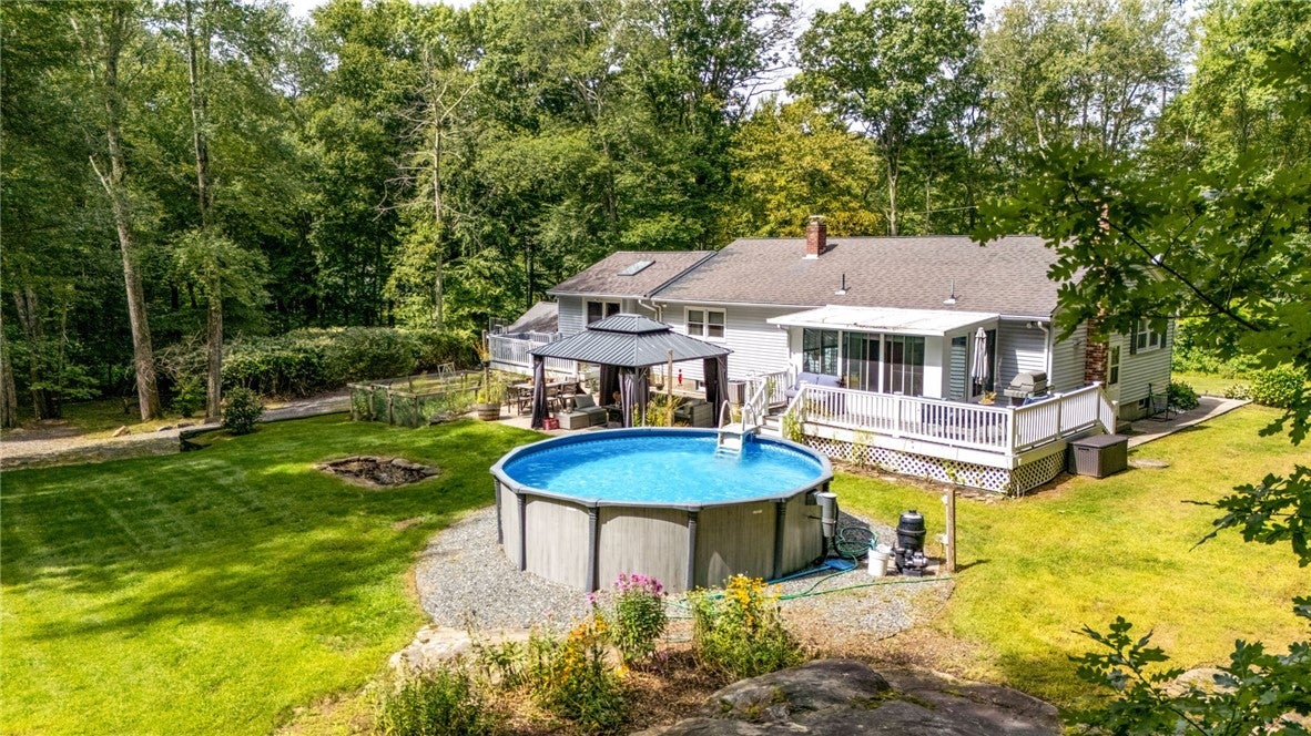 797 Joslin Road
