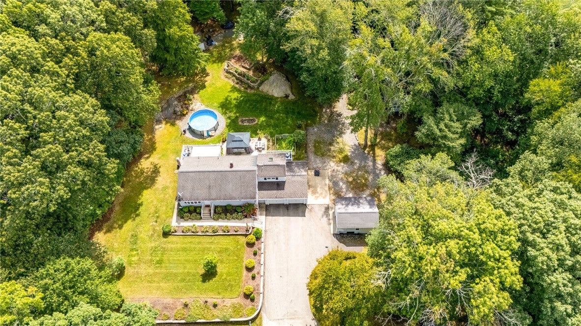 797 Joslin Road