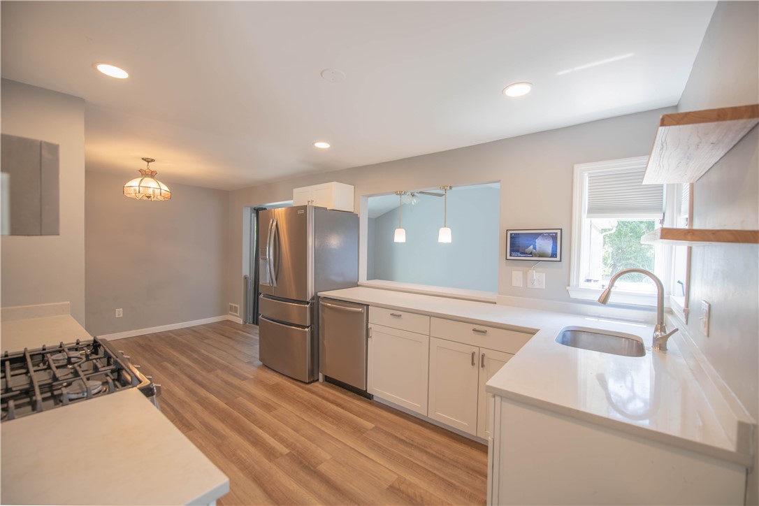1 Knollwood Drive
