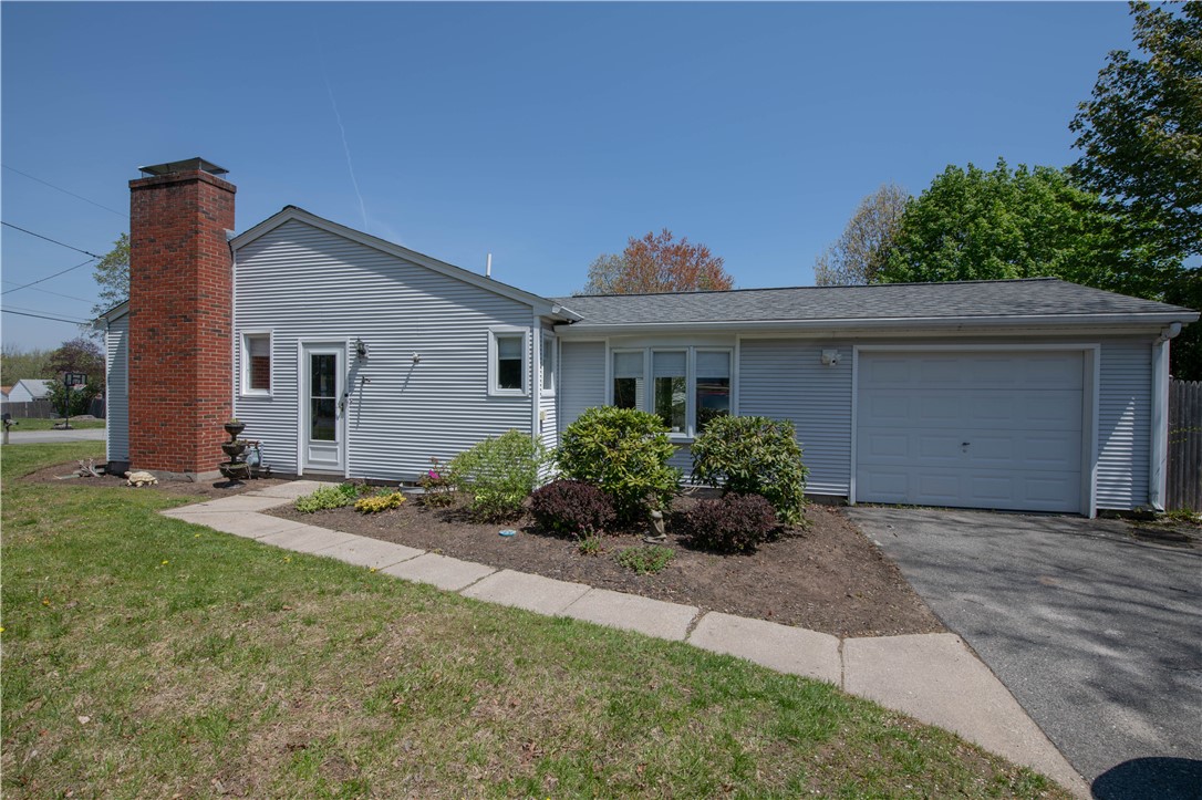 1 Knollwood Drive