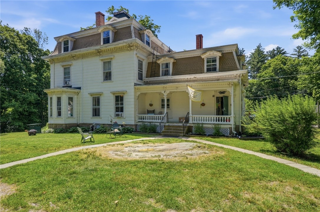 7 Nichols Lane 7