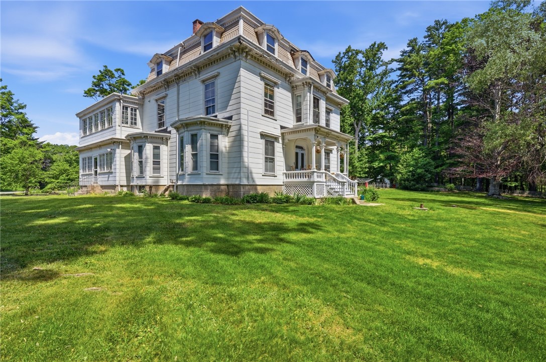7 Nichols Lane 7