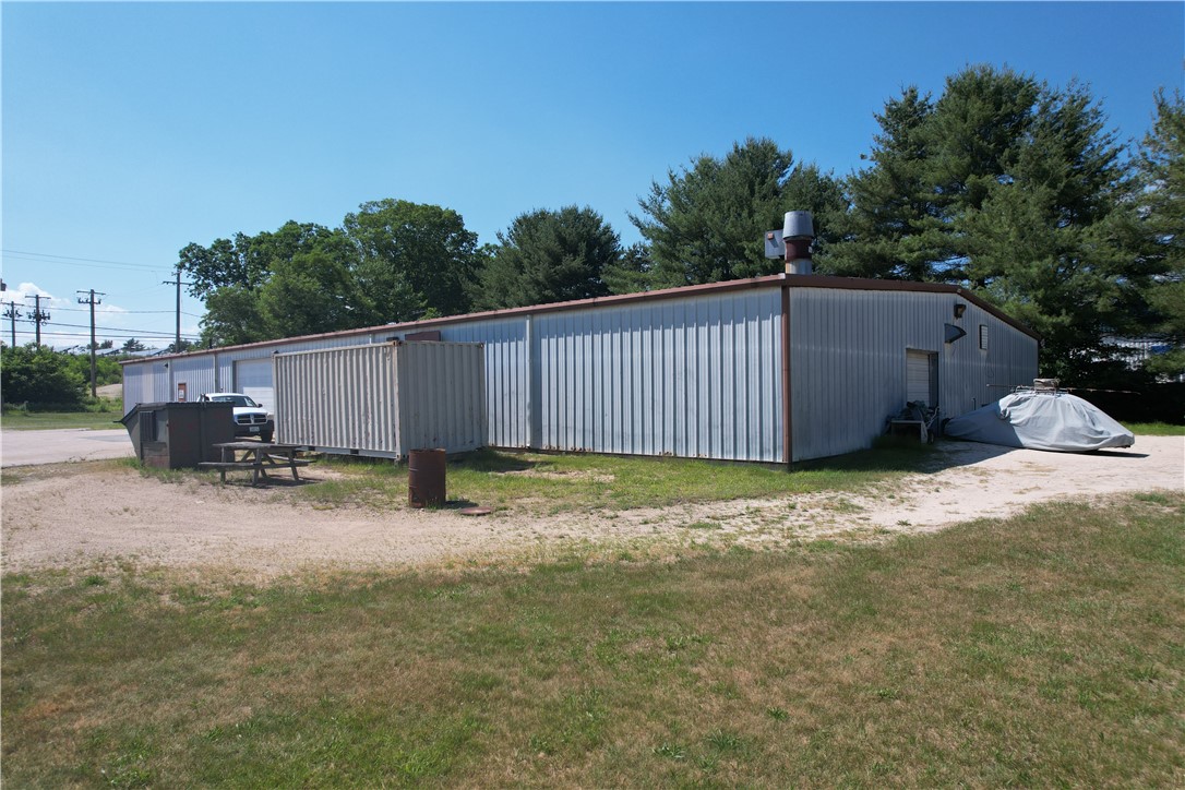 53 Stilson Road