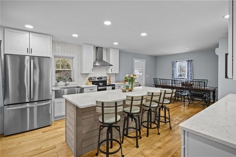 78 Gervais Street Coventry RI 02816