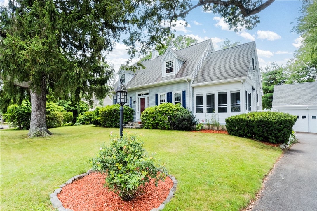 40 Grandview Avenue
