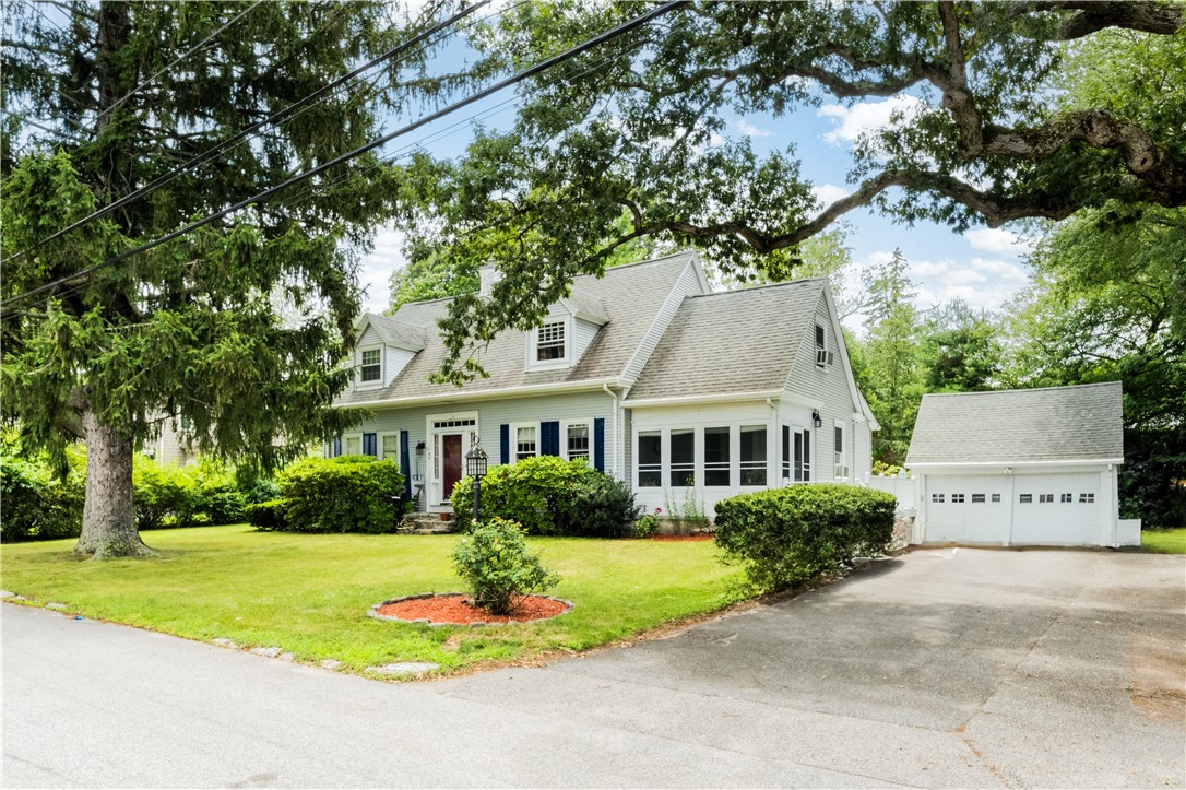 40 Grandview Avenue