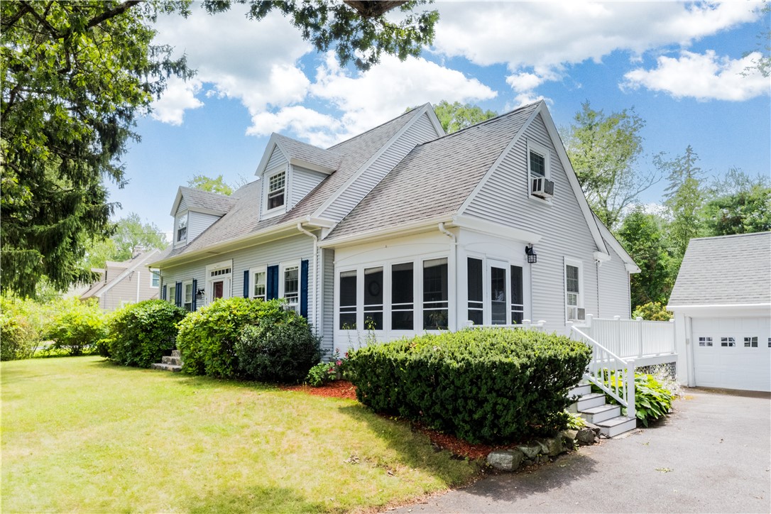 40 Grandview Avenue