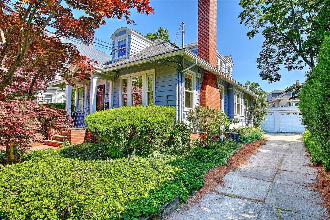 30 Langham Road