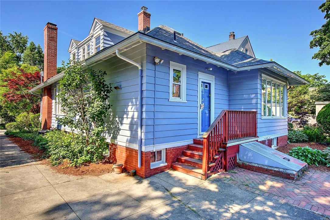 30 Langham Road
