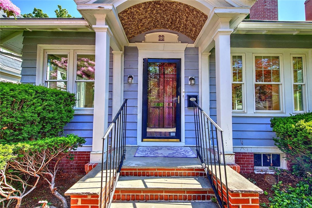 30 Langham Road