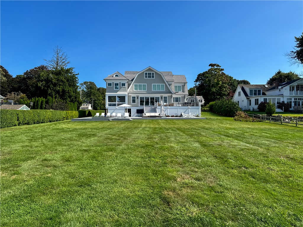 39 Avondale Road