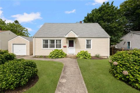 7 ODonnell Road, Middletown, RI 02842 - #: 1362906