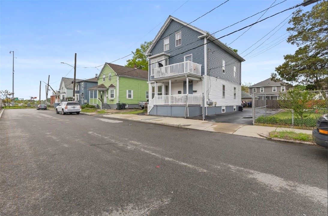 97 Detroit Avenue