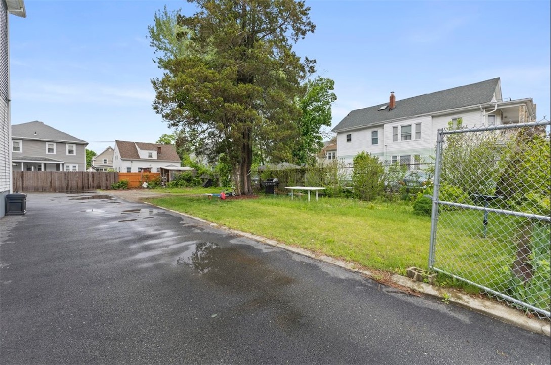 97 Detroit Avenue