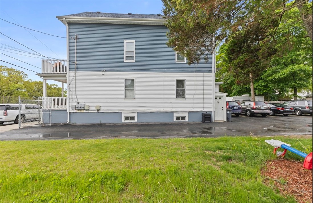 97 Detroit Avenue