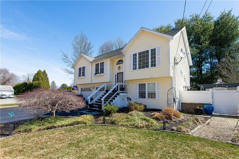9 Timber Walk Drive West Warwick RI 02893