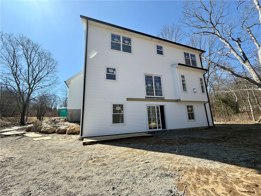 94 Ashaway Road