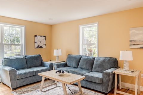 45 Moran Street North Attleboro MA 02760