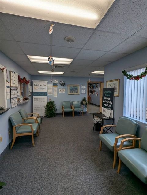 1445 Wampanoag Trail 205&207 East Providence RI 02915