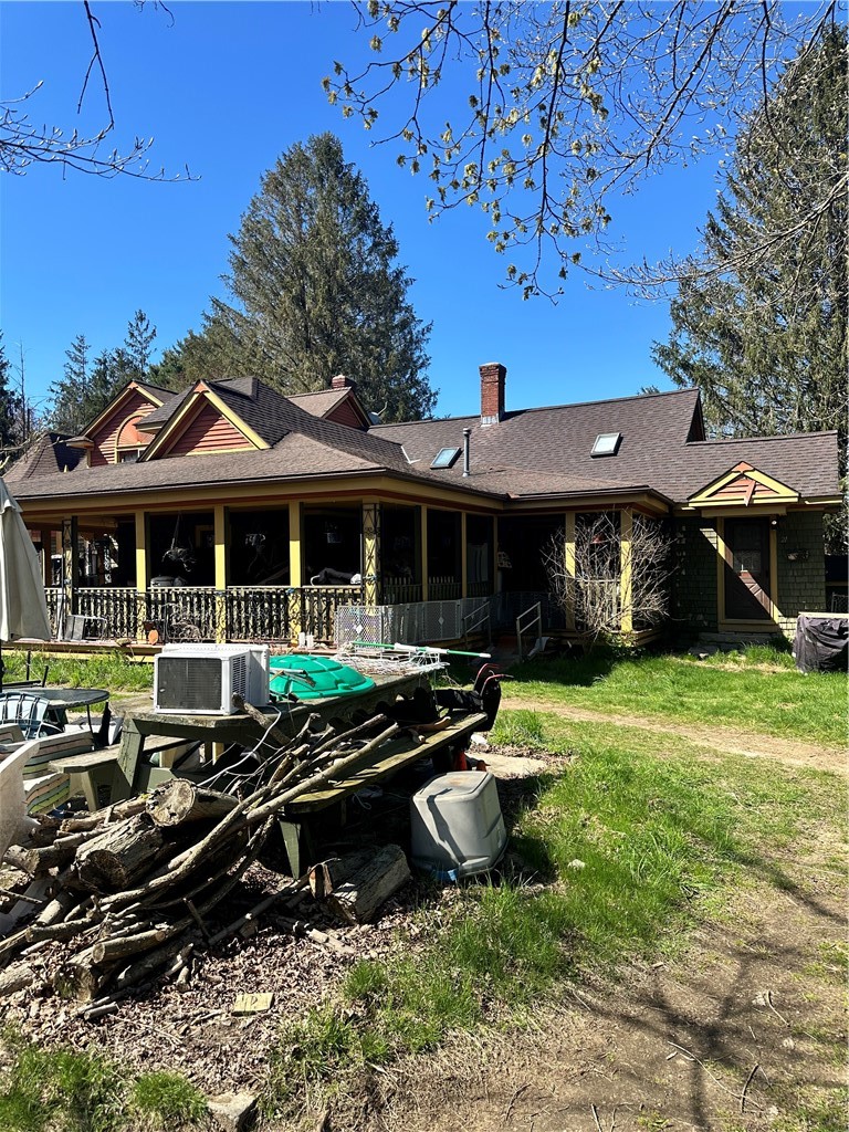 21 Luther Road