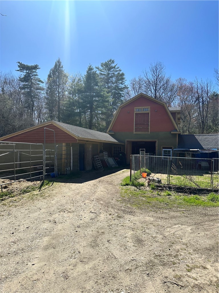 21 Luther Road